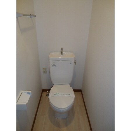 ORBITAL8の物件内観写真